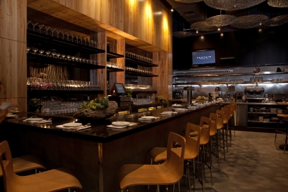 sustain restaurant image